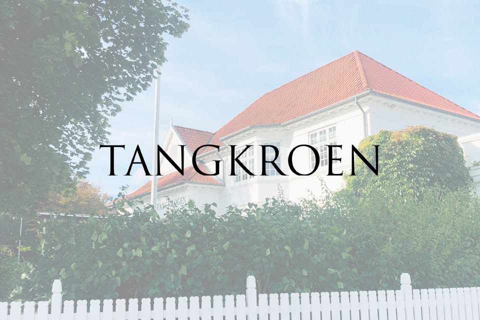 Tangkroen