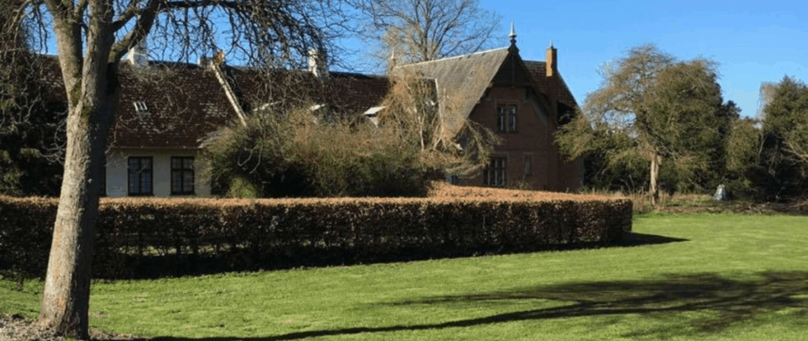 Edelsminde Bed & Breakfast