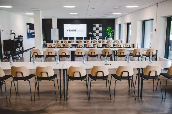 Venue Køge, andet i Køge – billede 2
