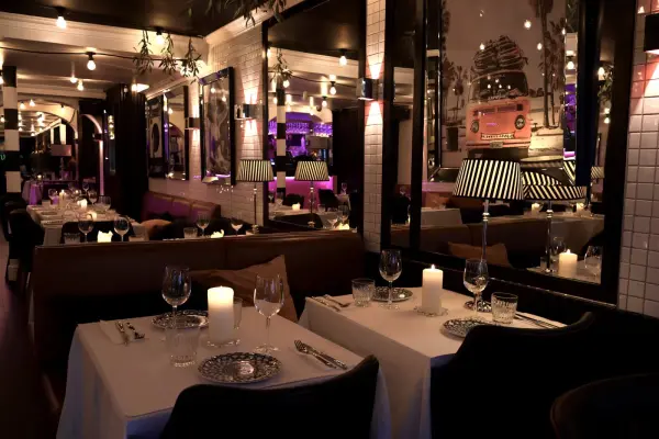 Como København, restaurant i København K – billede 2
