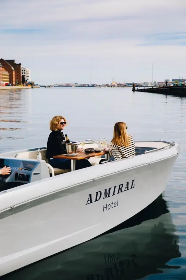Admiral Hotel, hotel i København K – billede 5