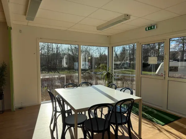 Frederiksværk Camping & Vandrehjem, andet i Frederiksværk