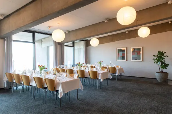 Hotel Toppen af Ebeltoft, hotel i Ebeltoft