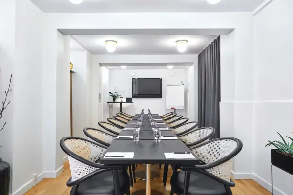 Hotel Sct. Thomas, hotel i København V – billede 2