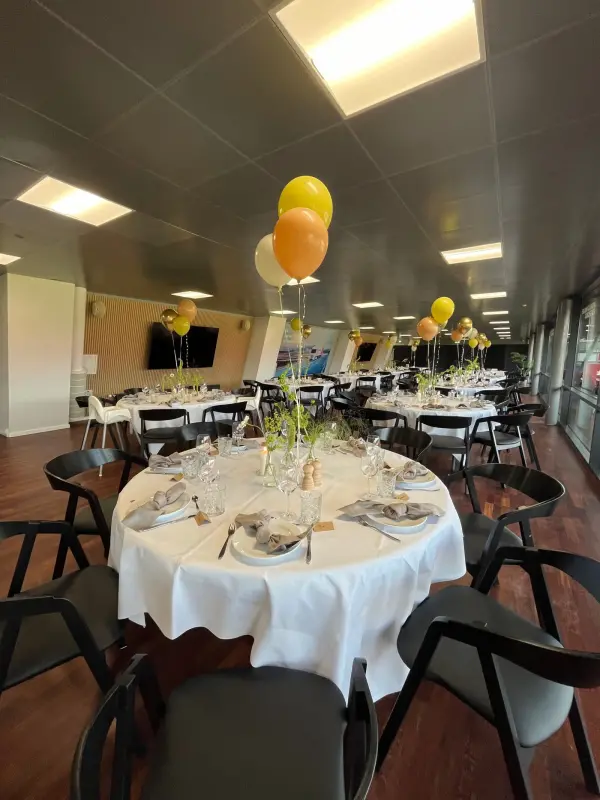 VM Event & Konference, messecenter i Aalborg – billede 2