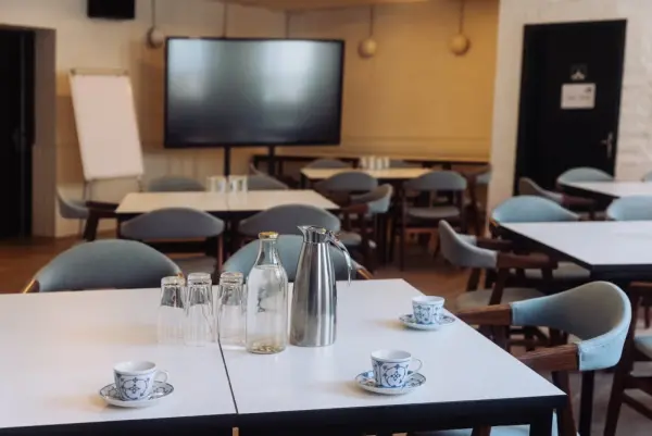 Hotel Lidenlund, hotel i Lemvig – billede 2