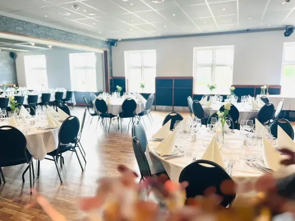 København Café & Bistro, cafe i Hillerød