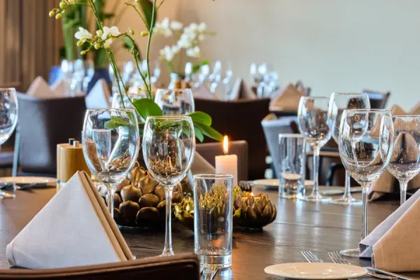 Color Hotel Skagen, hotel i Skagen – billede 3