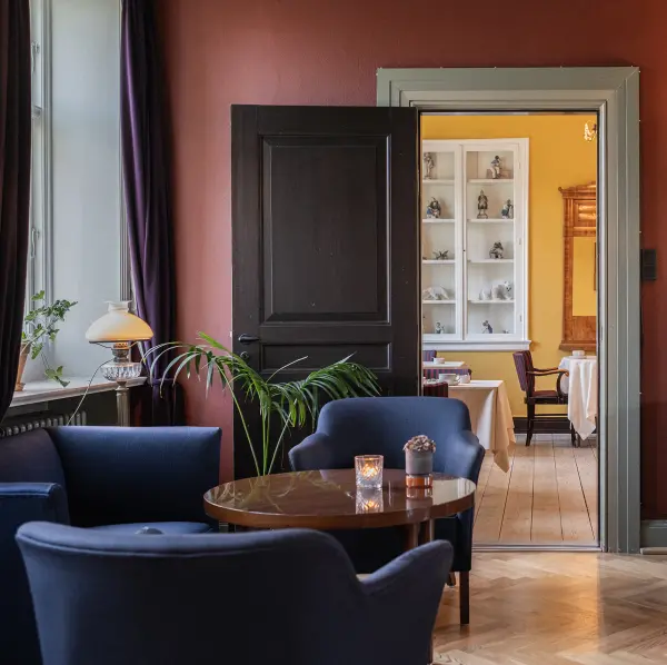 Brøndums Hotel, hotel i Skagen – billede 3