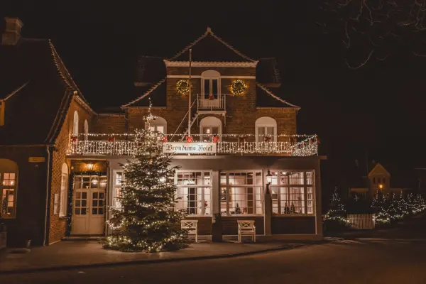 Brøndums Hotel, hotel i Skagen – billede 4
