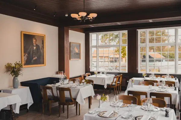 Brøndums Hotel, hotel i Skagen – billede 2