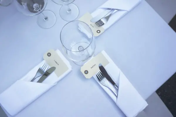 Øregaard Café og Selskab, cafe i Hellerup