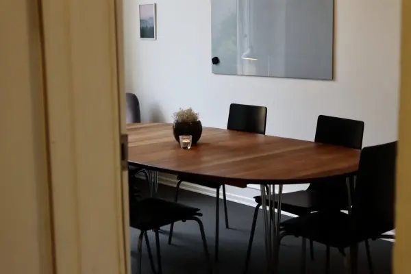 La Oficina, andet i Frederiksberg C – billede 3