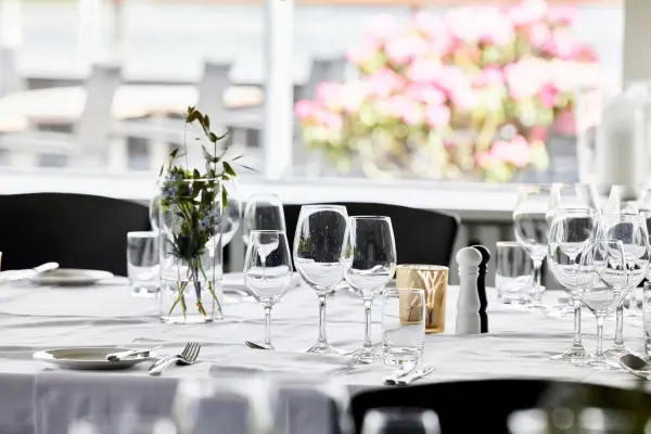 Restaurant Furesøbad, restaurant i Værløse – billede 2