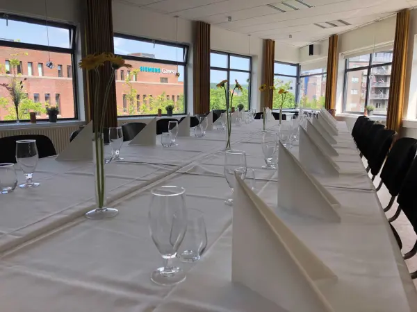 Lido Caféen, cafe i Vejle – billede 2