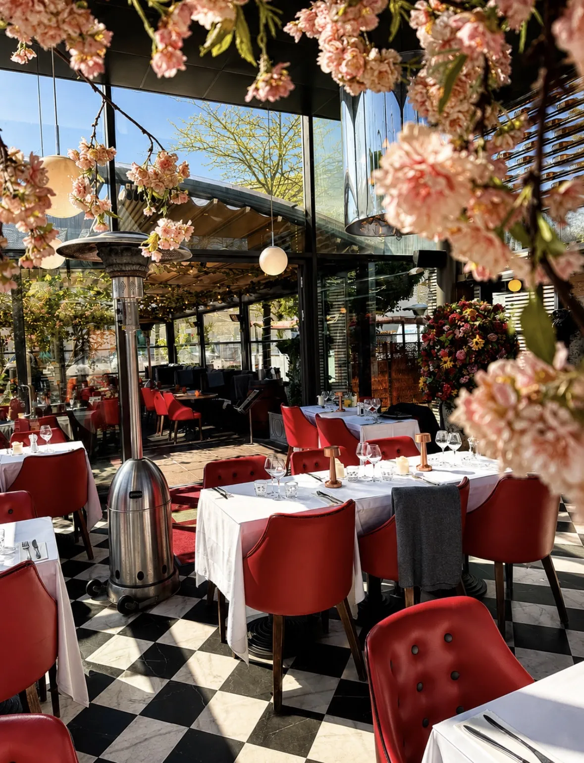 Kafe Kapers, cafe i København Ø