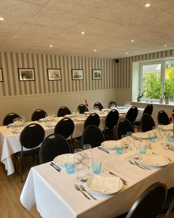 Lønstrup Strandhotel, hotel i Hjørring – billede 2