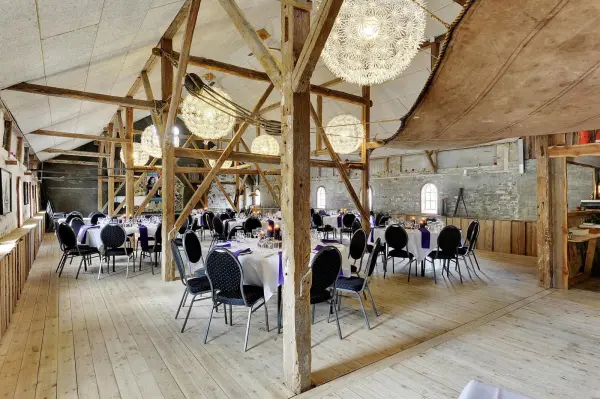 Lønstrup Strandhotel, hotel i Hjørring