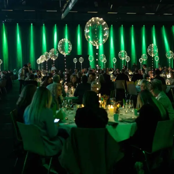 Arena Nord, andet i Frederikshavn