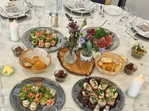 Løgstør Parkhotel, hotel i Løgstør – billede 2
