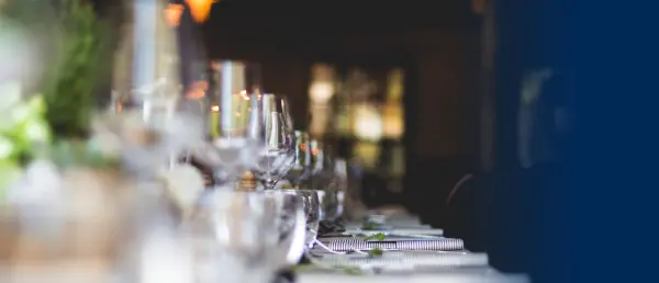 Sejlklubbernes Spisehus, restaurant i Charlottenlund