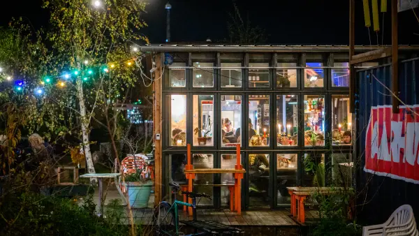 Volume Village, andet i Aarhus C – billede 4