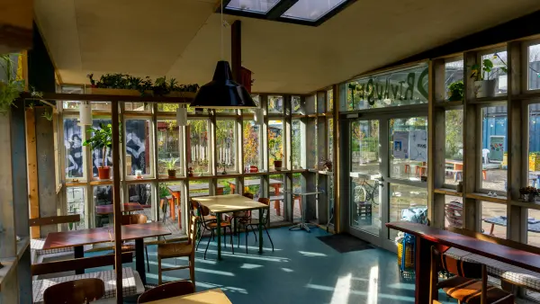 Volume Village, andet i Aarhus C – billede 3