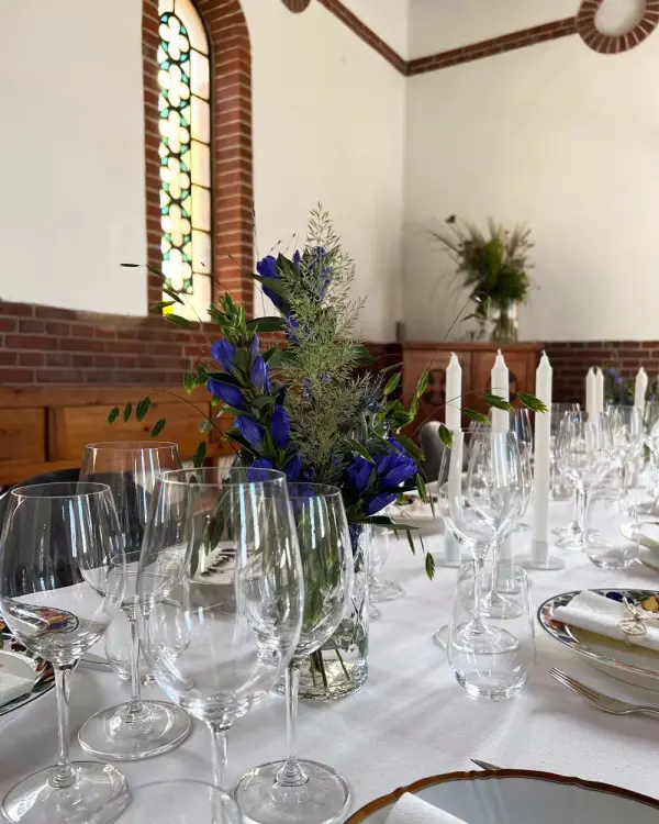 Den Lille Kirke, andet i Lemvig – billede 2