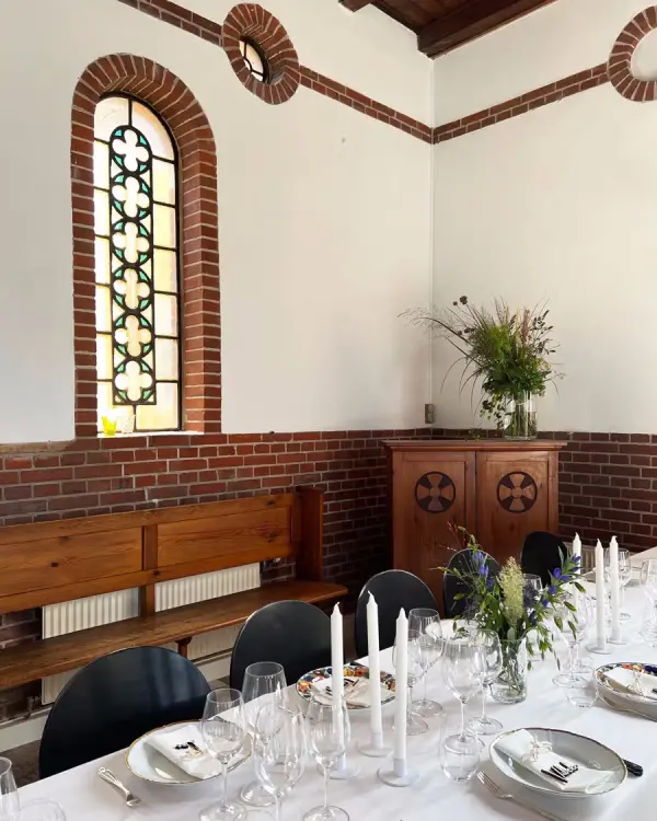 Den Lille Kirke, andet i Lemvig