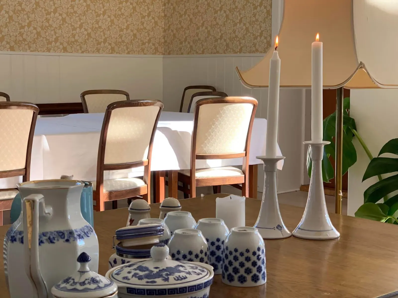 Hotel Strandlyst, hotel i Hirtshals