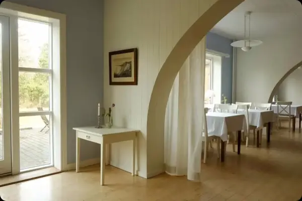 Hotel Strandlyst, hotel i Hirtshals – billede 3