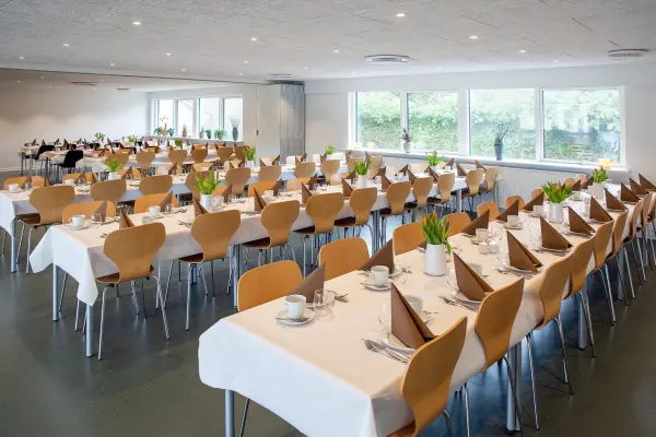 Mejrup Kultur- & Fritidscenter, andet i Holstebro