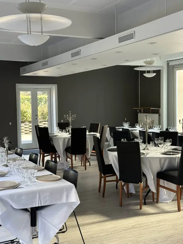 PS Gastro, restaurant i Charlottenlund – billede 2