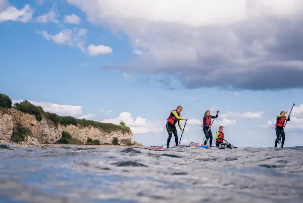 Stevns Klint Experience, restaurant i Rødvig Stevns – billede 3