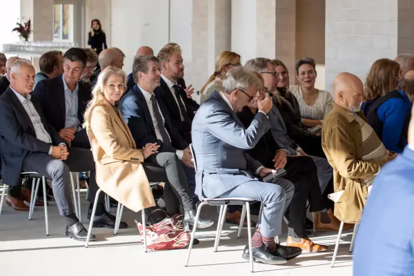 Stevns Klint Experience, restaurant i Rødvig Stevns – billede 2