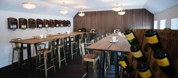 Restaurant Venge Kloster, restaurant i Skanderborg – billede 4