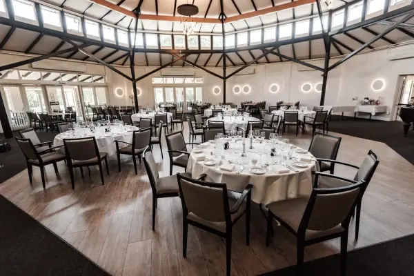 Restaurant Skyttehuset, restaurant i Vejle