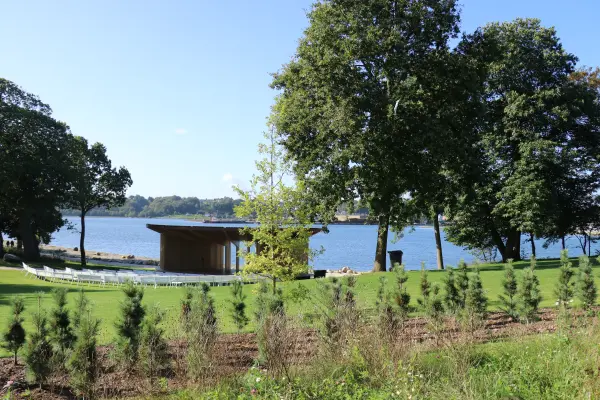 Restaurant Skyttehuset, restaurant i Vejle – billede 4