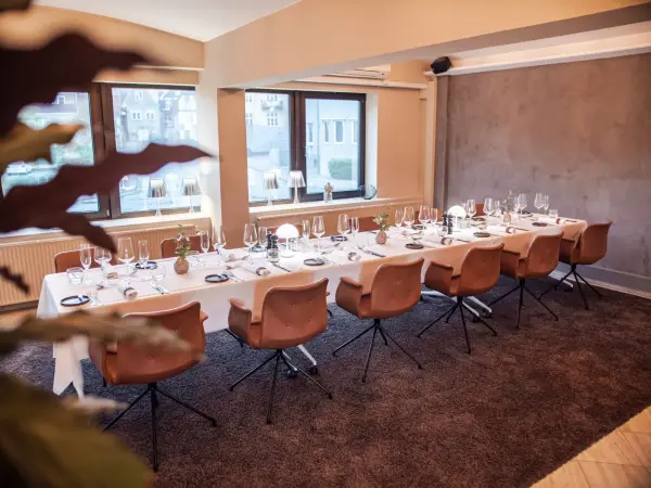 Hotel Europa, hotel i Aabenraa