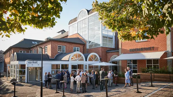 Ridehuset, andet i Randers C – billede 4