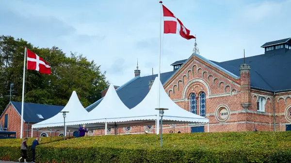 Ridehuset, andet i Randers C – billede 3