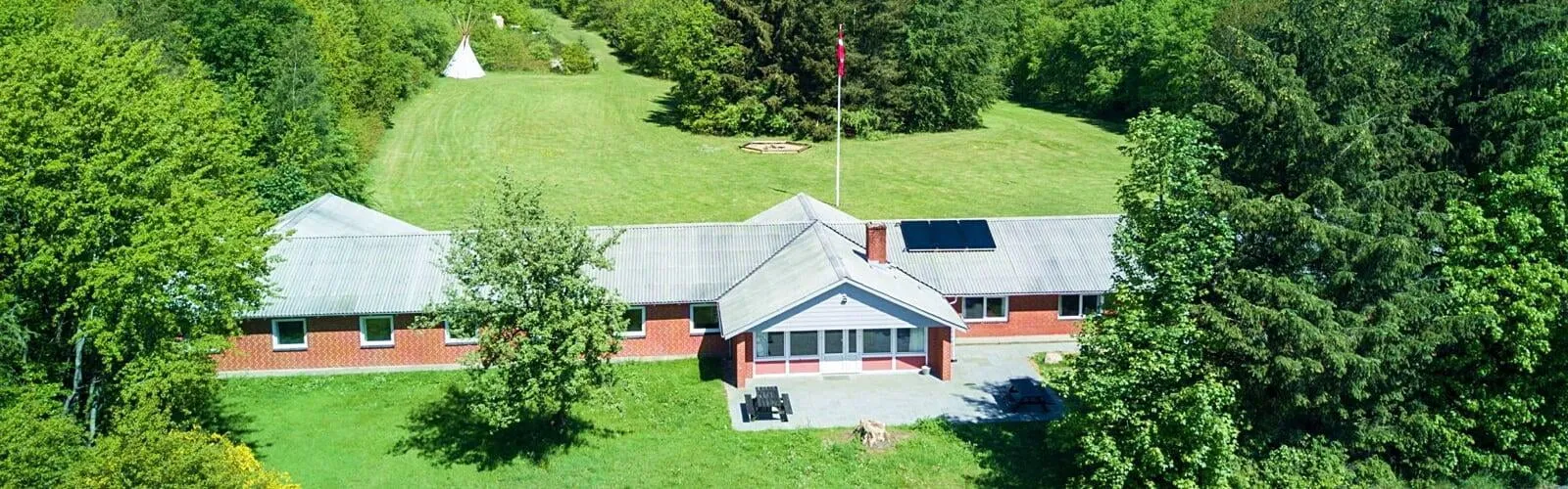 Camp Nørager, andet i Aulum