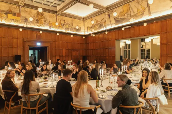 Villa Post, restaurant i Aarhus C – billede 5