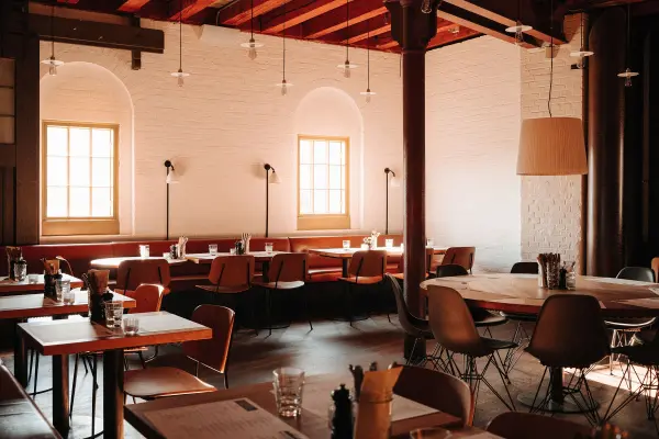 Madklubben Aarhus, restaurant i Aarhus C – billede 4