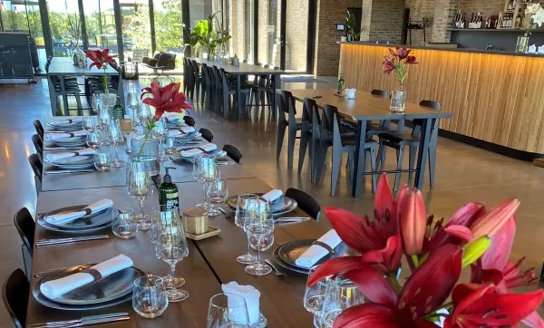 Gubsø Garage, restaurant i Silkeborg – billede 5