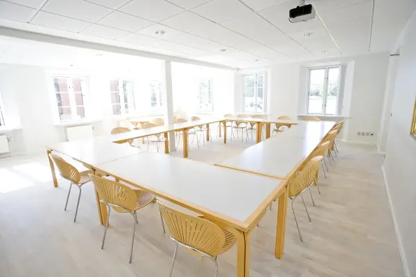 Dalum Landbrugsskole - kursus og konference, konferencecenter i Odense S