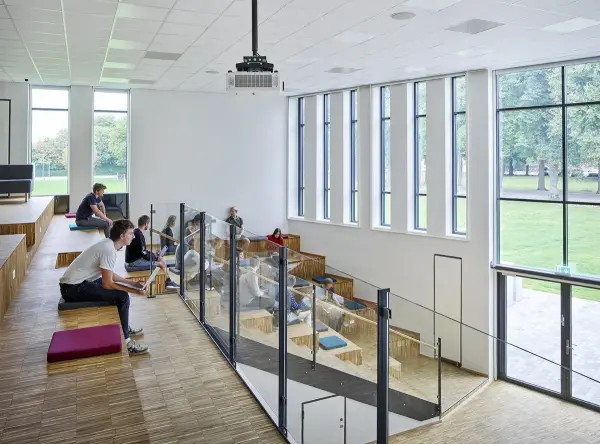 Dalum Landbrugsskole - kursus og konference, konferencecenter i Odense S