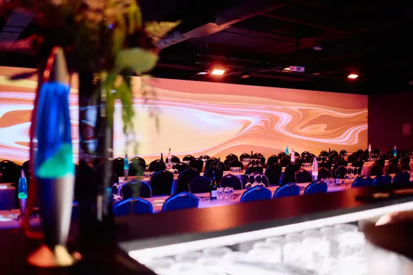 The Ballroom Aarhus, andet i Aarhus C