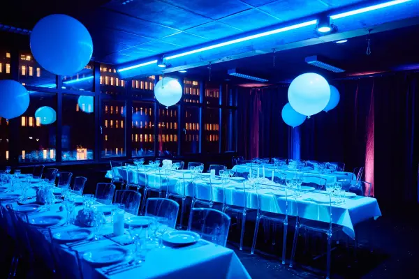 The Studio (Art Maze), andet i København Ø – billede 5