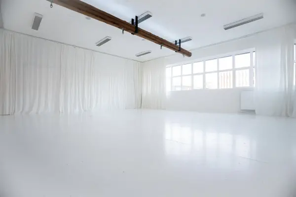 The Studio (Art Maze), andet i København Ø – billede 3